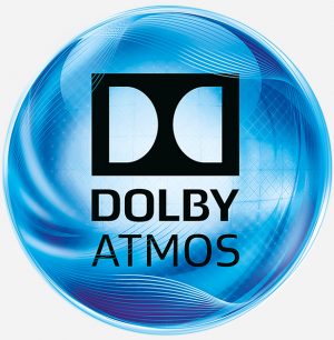 Read more about the article DOLBY ATMOS