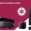 yamaha bluetooth speaker package