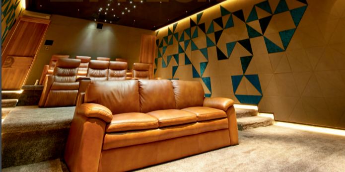 dolby atmos home theate