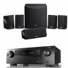 denon package with nsp40