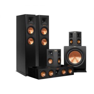 Read more about the article klipsch speakers