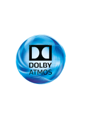 DOLBY ATMOS PACKAGE