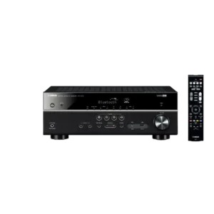 BRANDS 5 RX-V385
