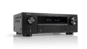 DENON AVR-X580BT