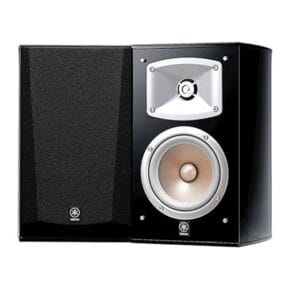 Bookshelf Speakers