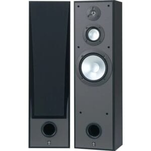 Yamaha NS-8390 tower speaker