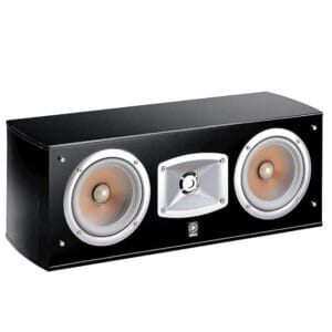 Center Channel Speaker