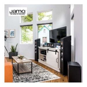 Jamo Dolby Atmos