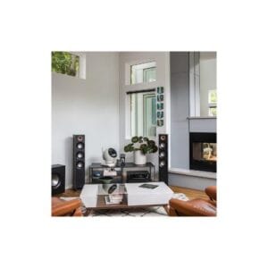 JAMO S 809 240W 3way tower Speakers