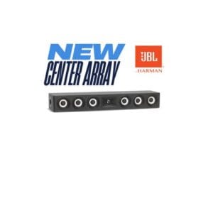 JBL Stage A135C - Centre Speaker
