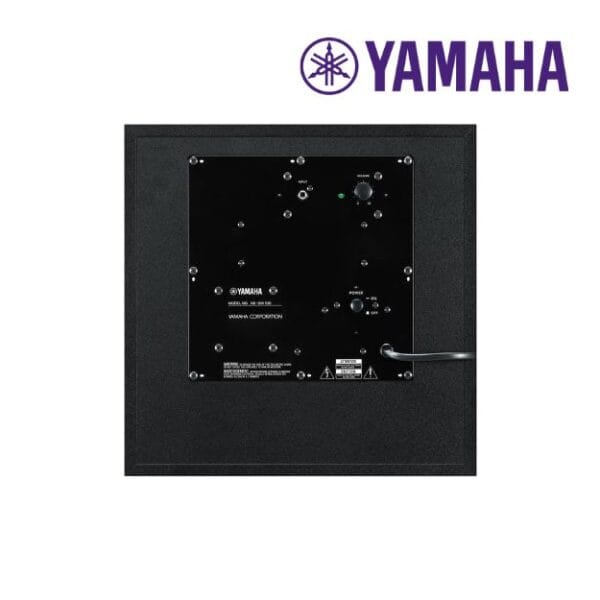 YAMAHA RX-V4A +NS160 PACKAGE+YAMAHA 100W 10" SUB - Image 6