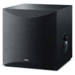 Yamaha NS-SW050 Active subwoofer