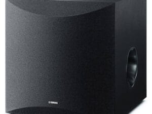 yamaha SW100 active subwoofer