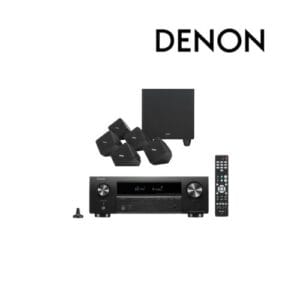 DENON 580BT SYS2020PACKAGE