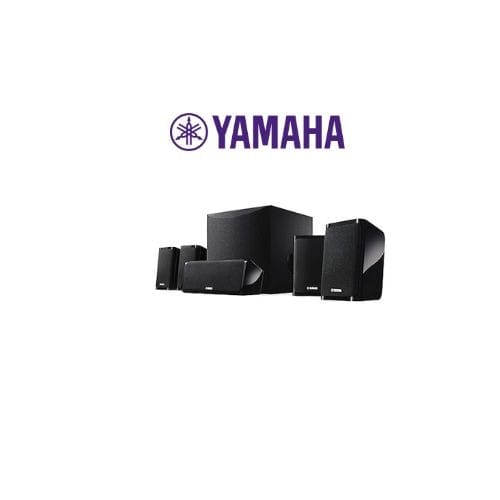 Home Theater system