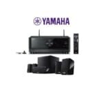 YAMAHA RX-V4A +NSP41 PACKAGE