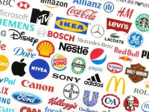 brands