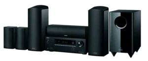 ONKYO hts-5915