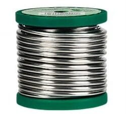 solder lead
