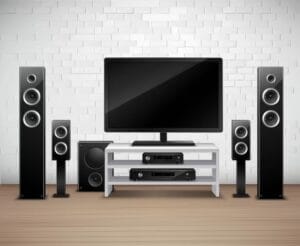 Best Home Theater Installation in Chennai