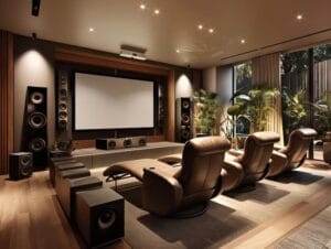 home theater installation chennai