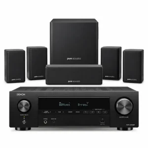 BRANDS 3 pure-acoustics-pht851-denon-avr-x250bt