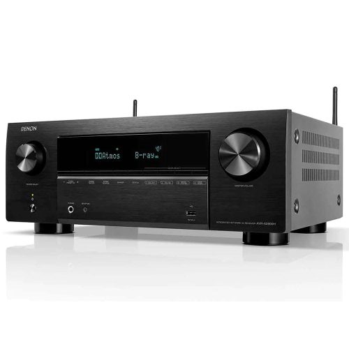 DENON AVR-X1800H